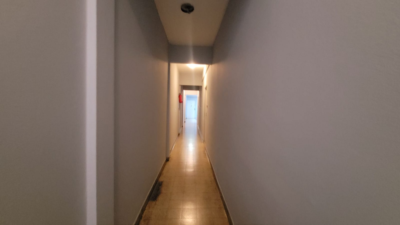 VENDIDO. VENTA. VILLA PUEYRREDON. Departamento 2 Ambientes Apto Credito. Cocina Independiente a Reciclar. Por Escalera. OPORTUNIDAD