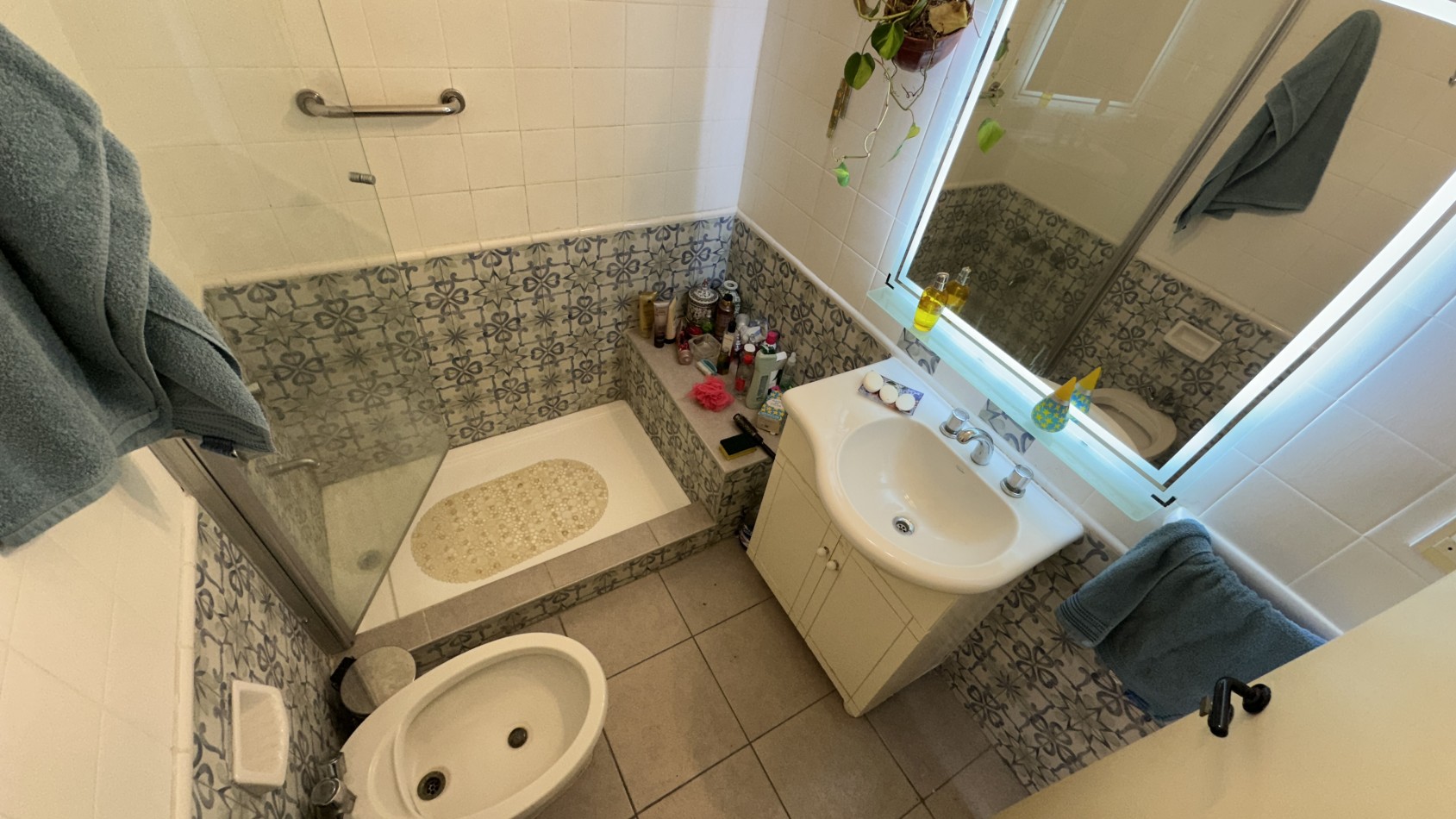 VENTA. DEPARTAMENTO 3AMB RECOLETA. CON BALCON Y COCINA INDEPENDIENTE