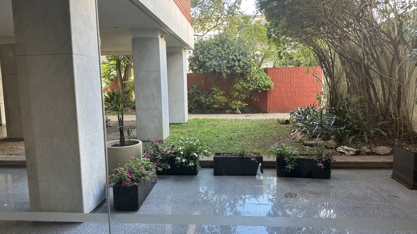 VENTA. DEPARTAMENTO 3AMB RECOLETA. CON BALCON Y COCINA INDEPENDIENTE