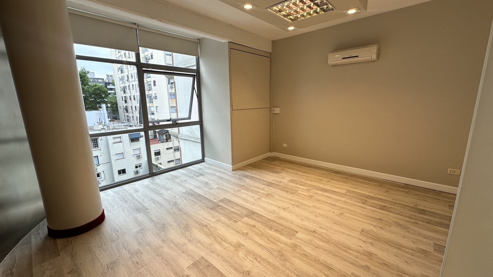 Oficina en Alquiler Palermo 70 m²