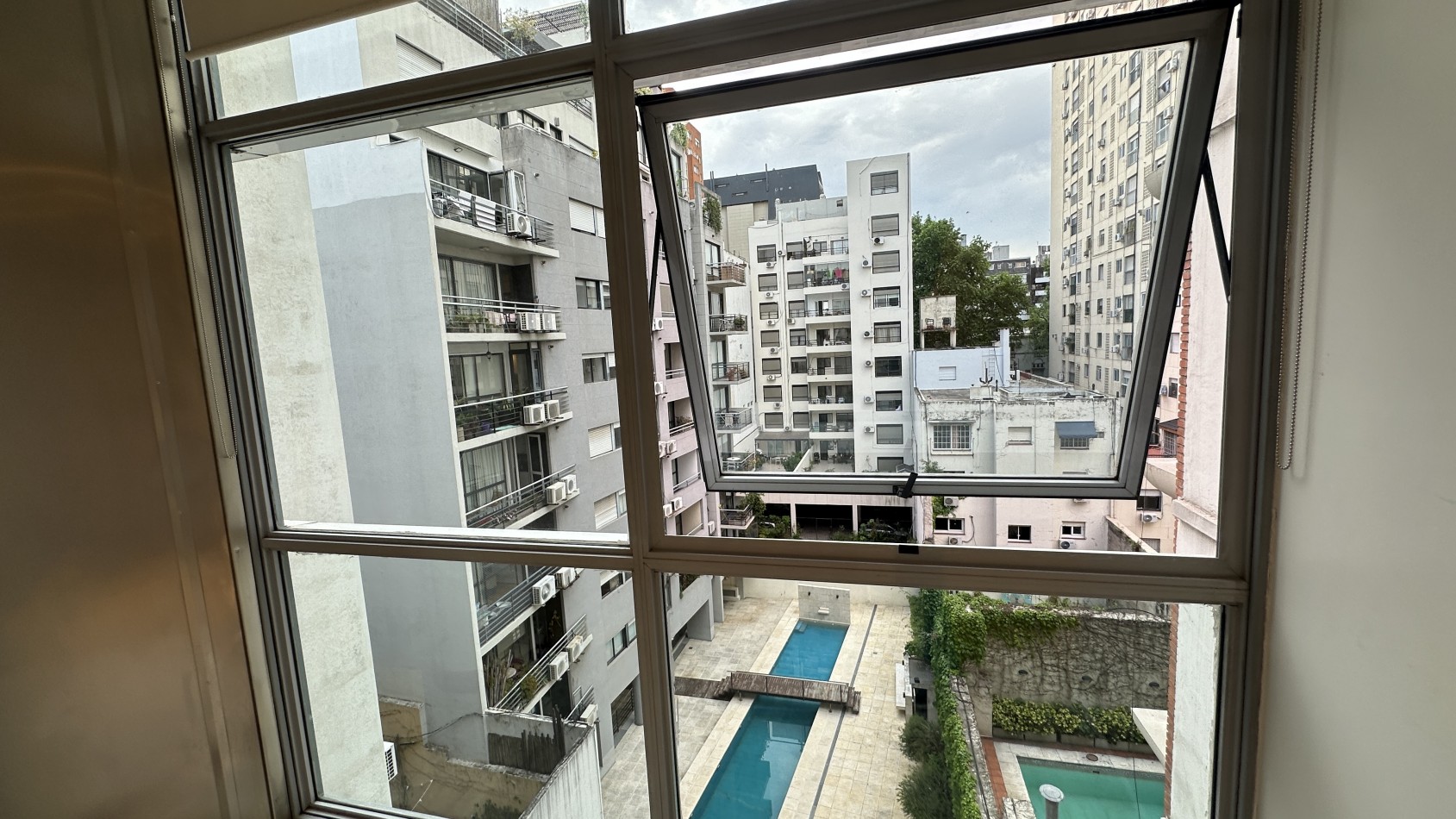 Oficina en Alquiler Palermo 70 m²