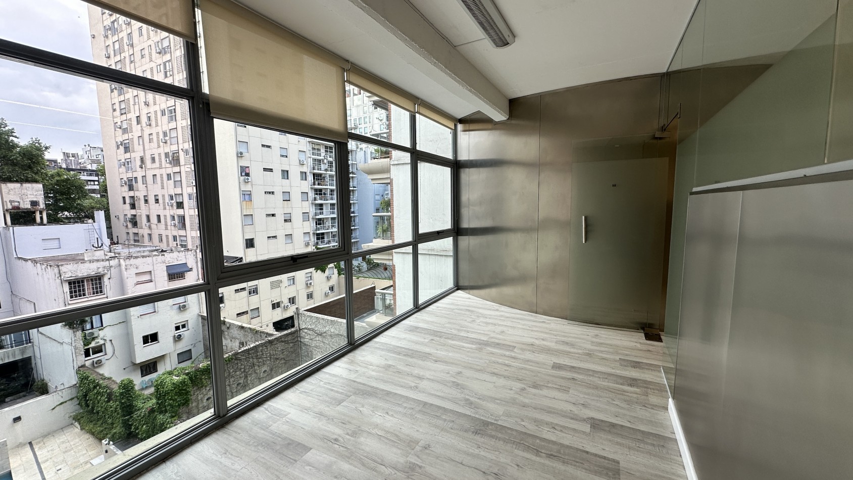 Oficina en Alquiler Palermo 70 m²