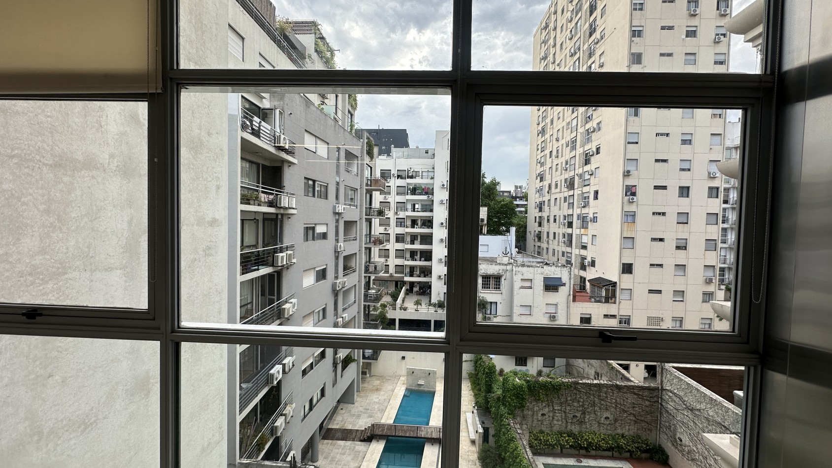 Oficina en Alquiler Palermo 70 m²