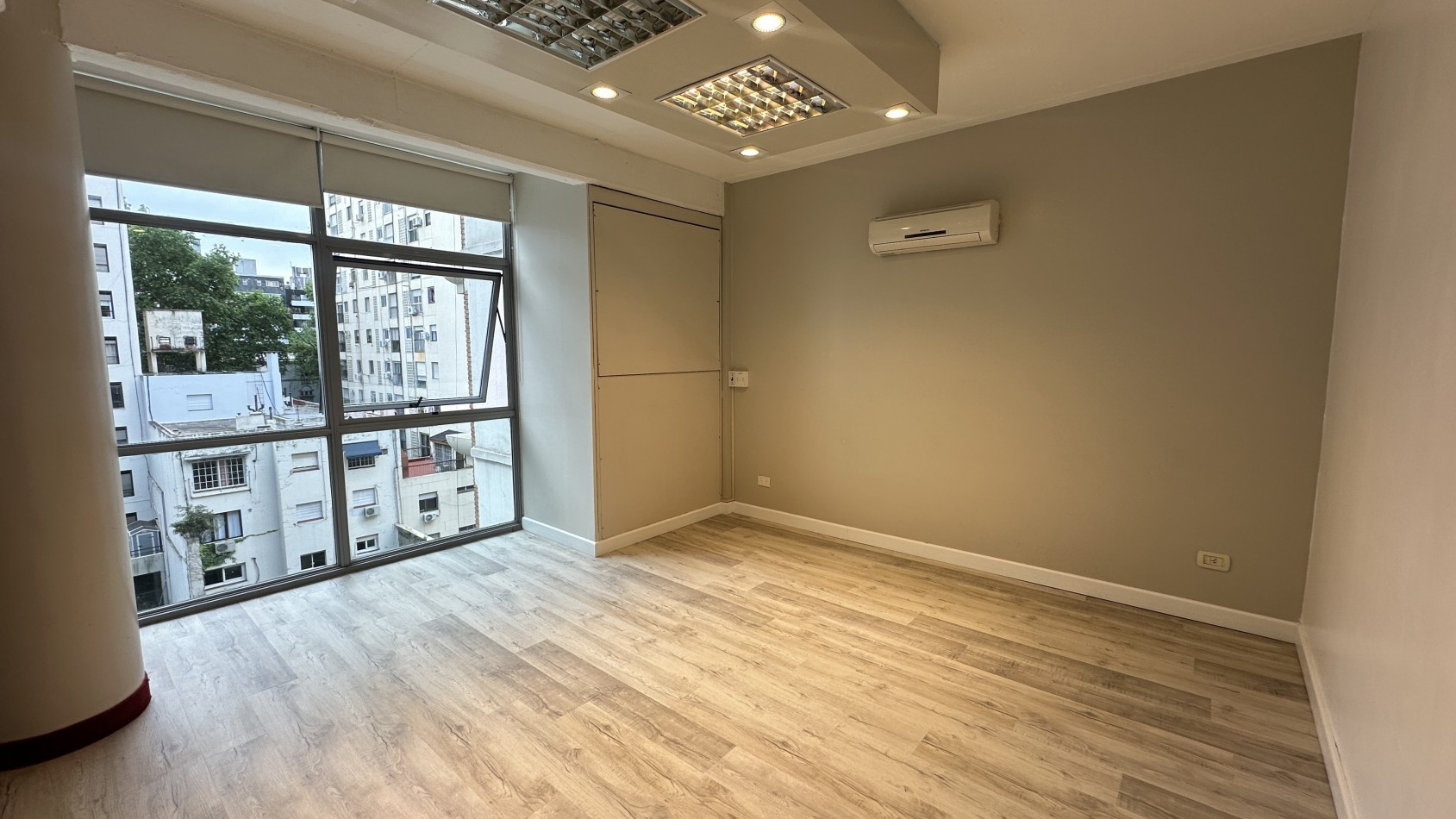 Oficina en Alquiler Palermo 70 m²