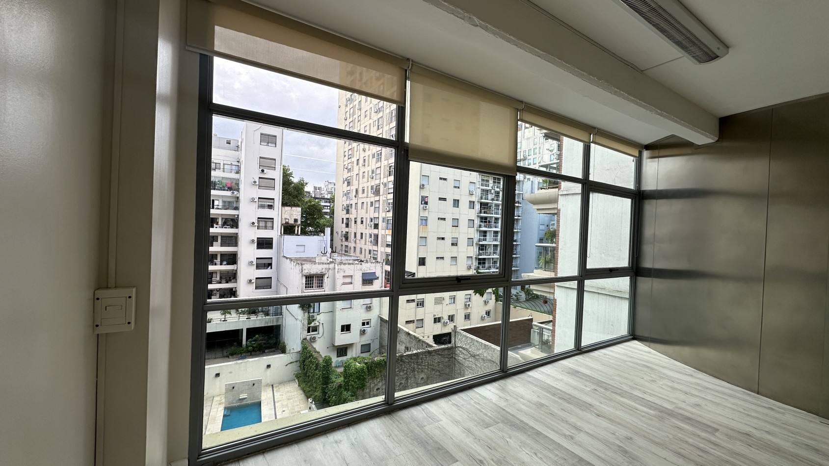 Oficina en Alquiler Palermo 70 m²