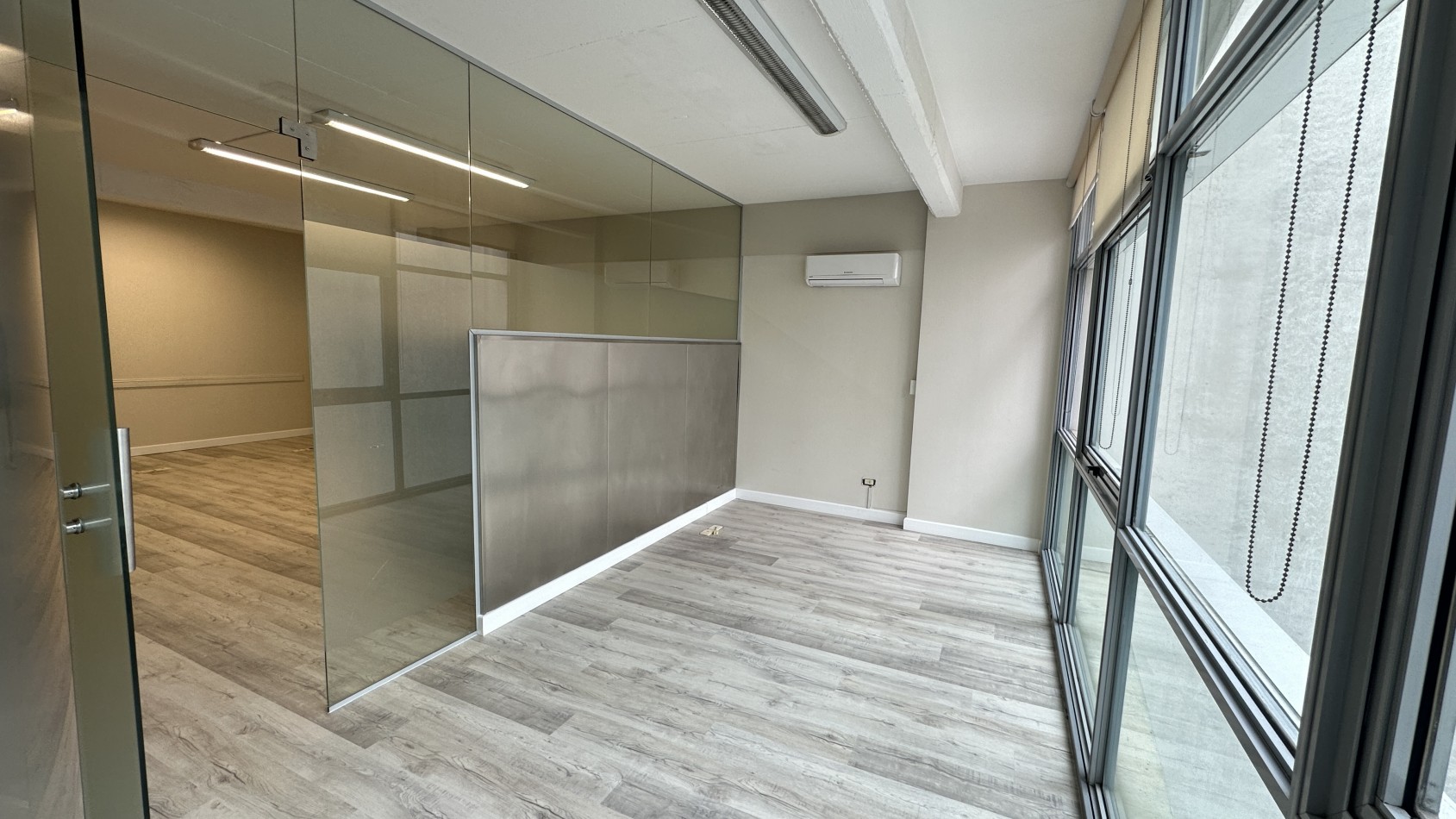 Oficina en Alquiler Palermo 70 m²