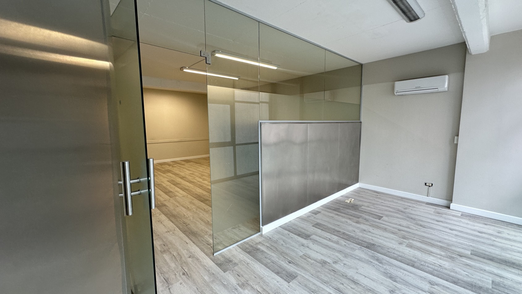 Oficina en Alquiler Palermo 70 m²