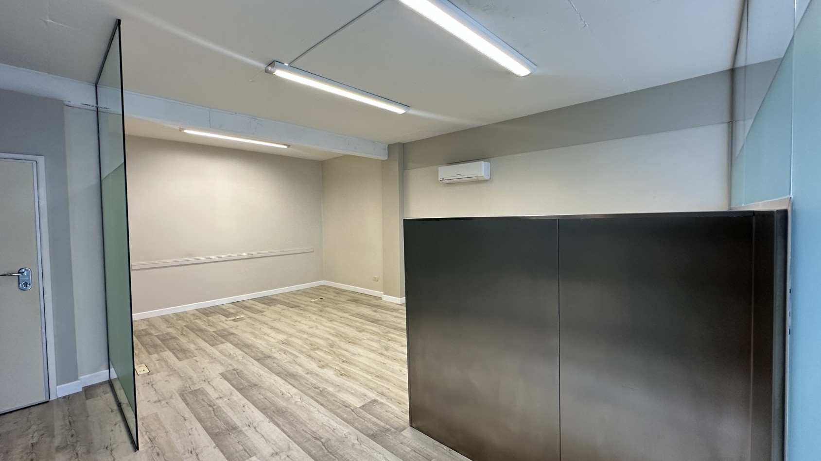 Oficina en Alquiler Palermo 70 m²