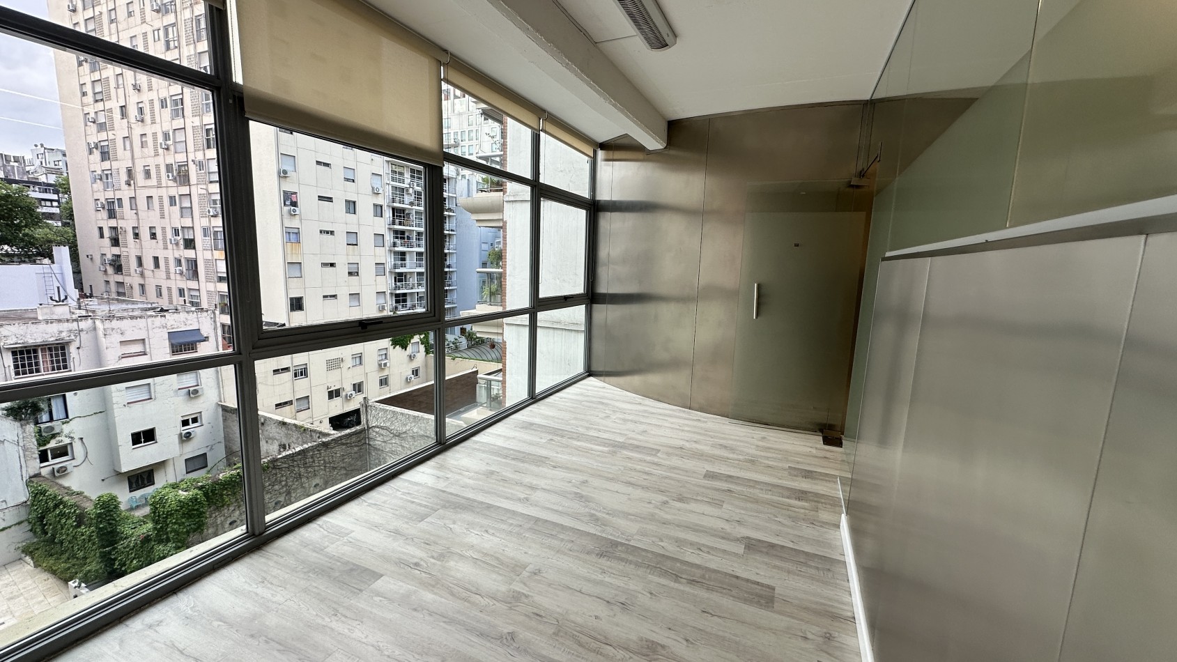 Oficina en Alquiler Palermo 70 m²