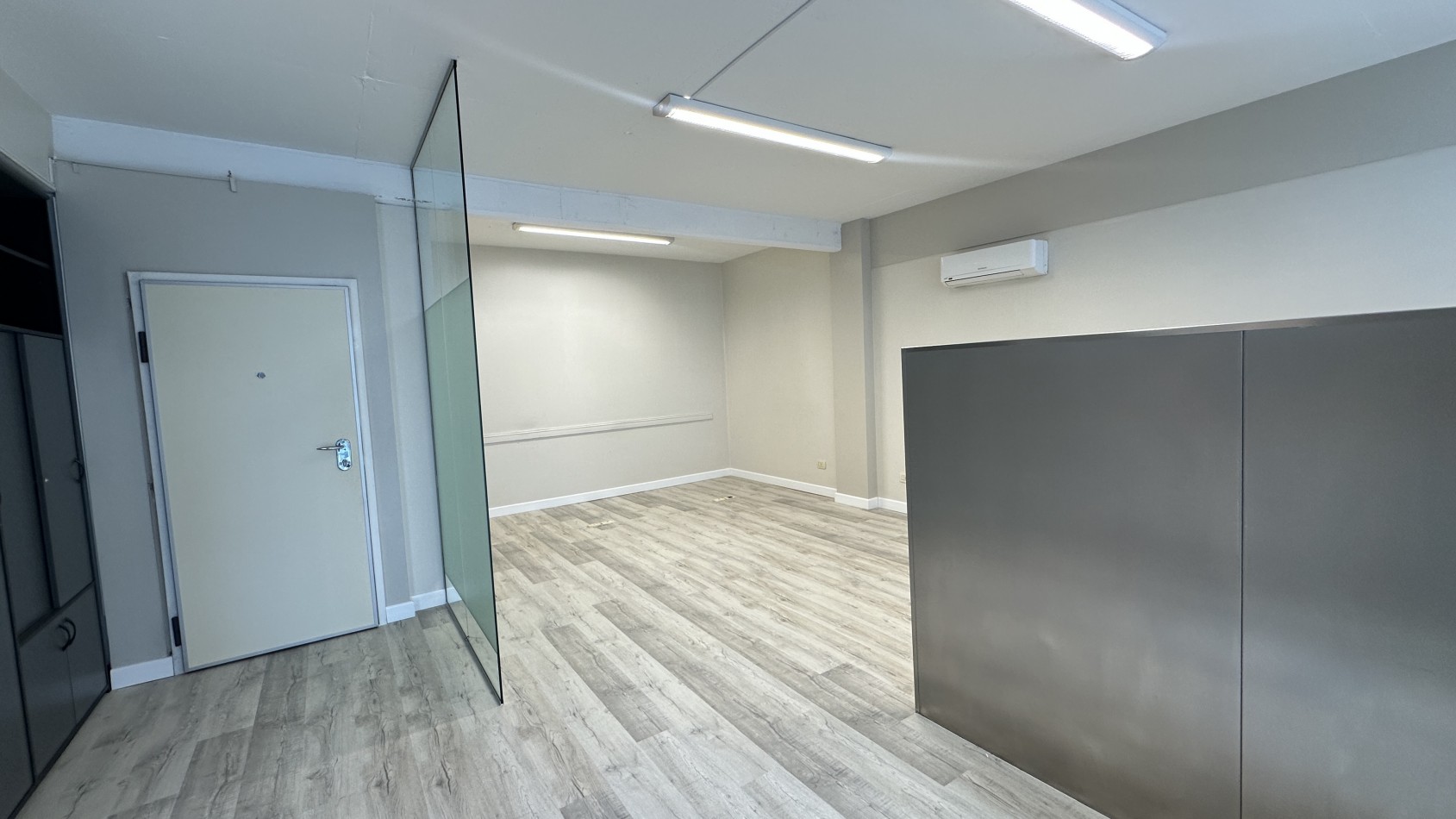 Oficina en Alquiler Palermo 70 m²