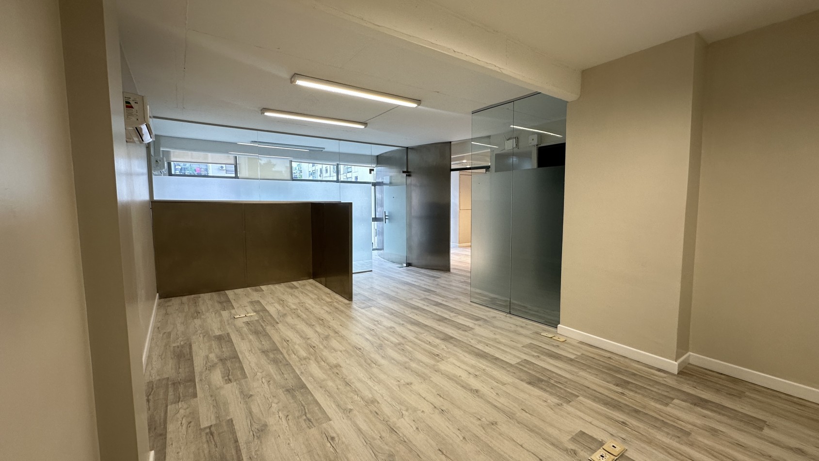 Oficina en Alquiler Palermo 70 m²