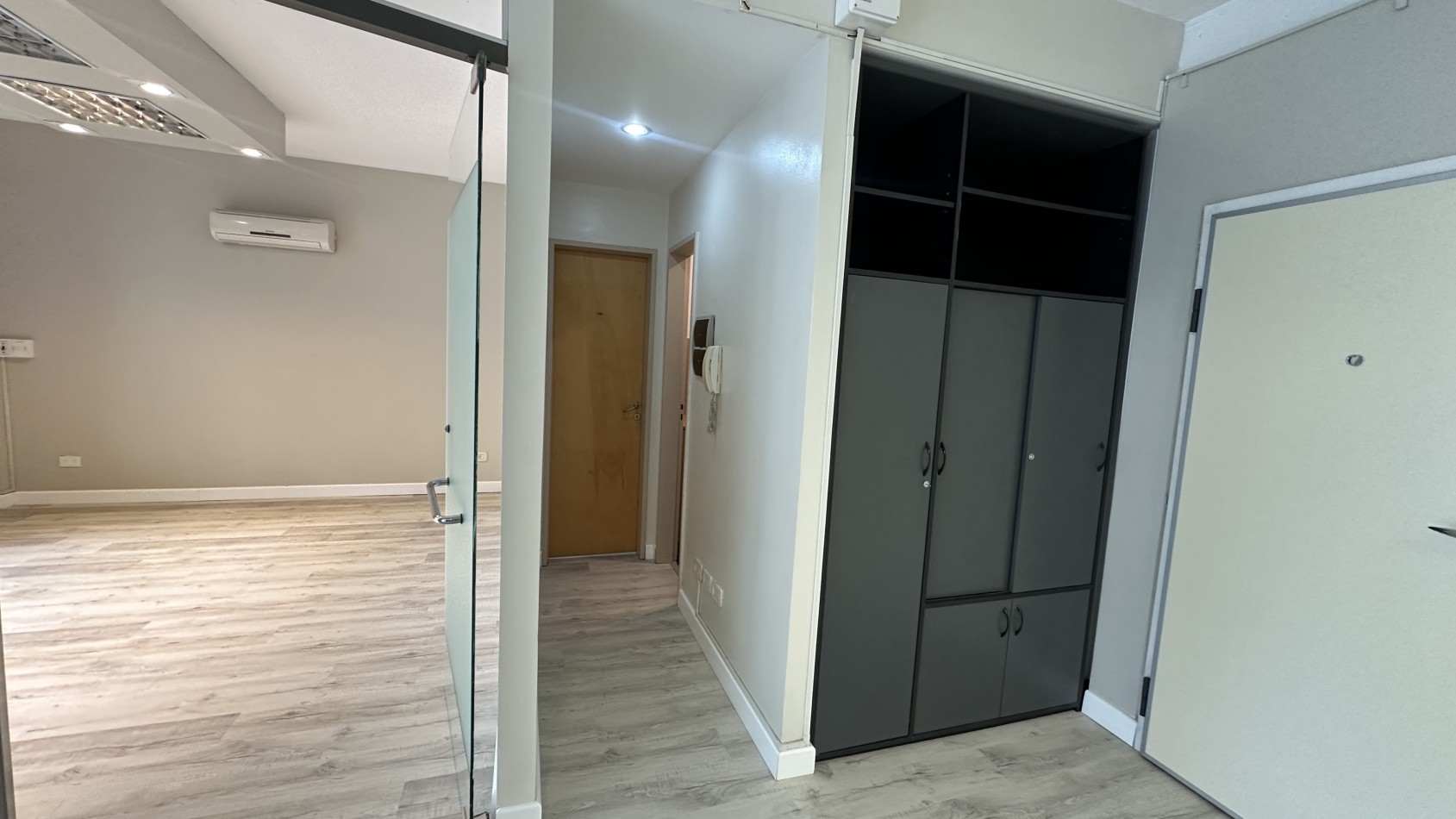 Oficina en Alquiler Palermo 70 m²