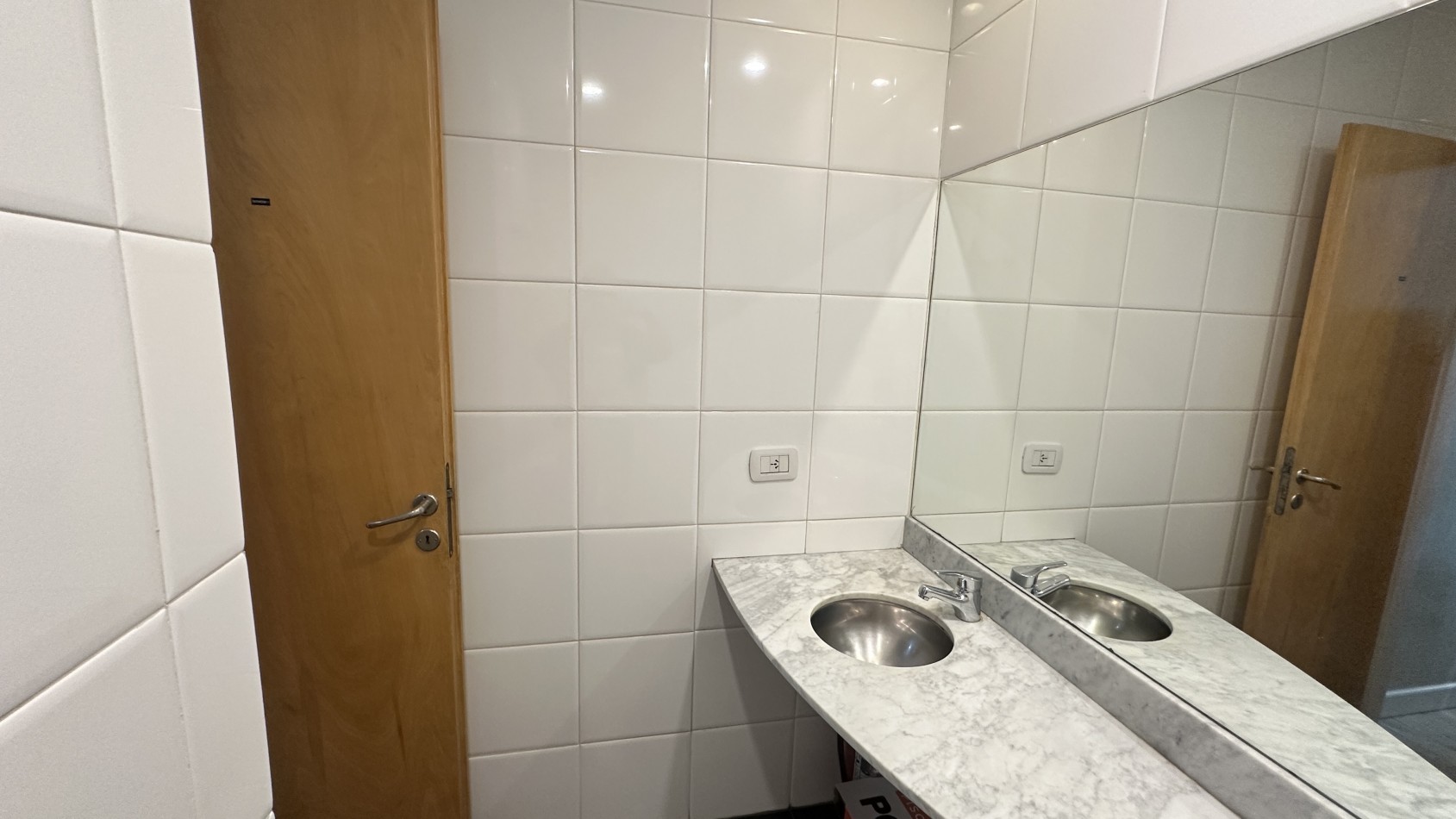 Oficina en Alquiler Palermo 70 m²