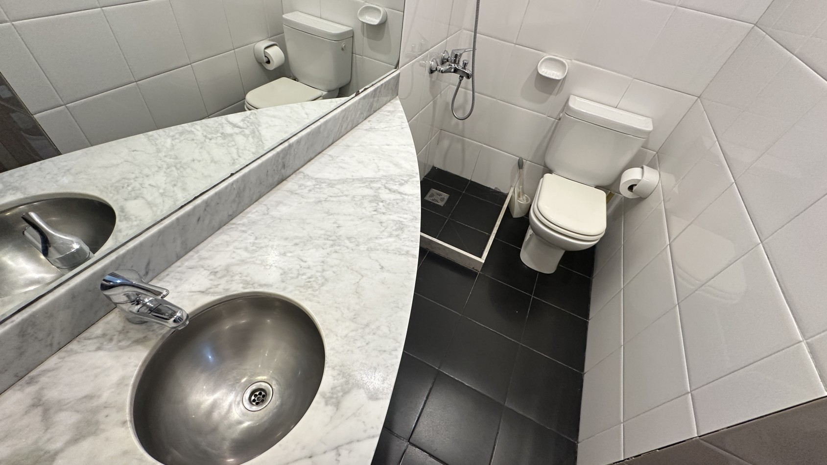 Oficina en Alquiler Palermo 70 m²