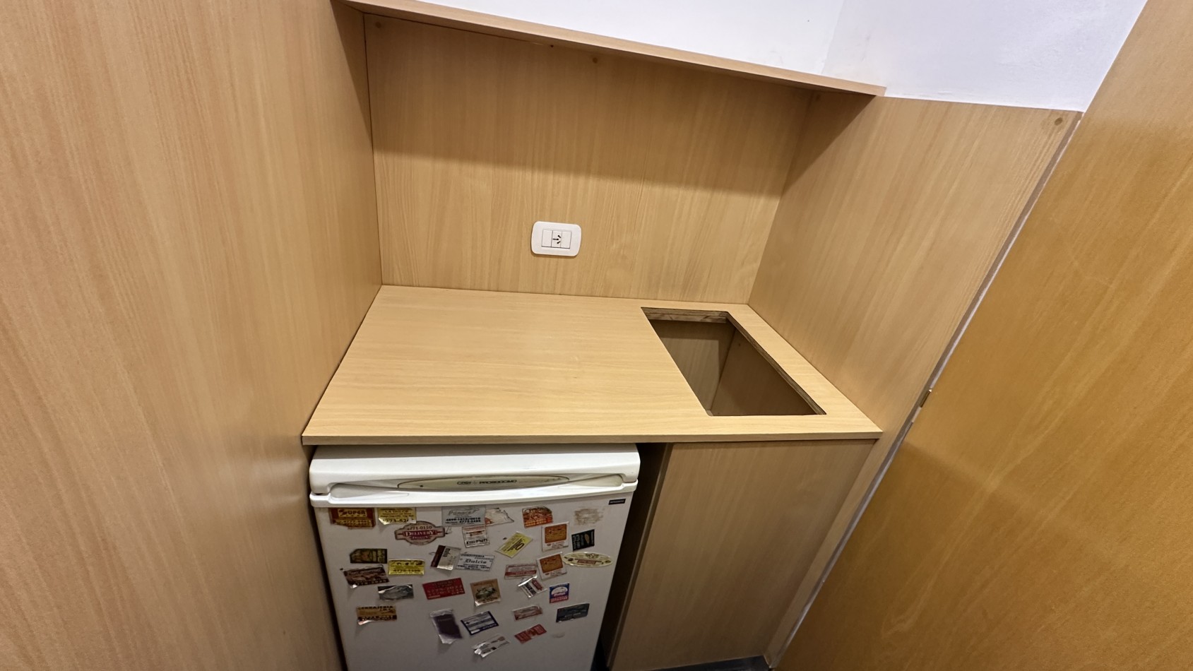 Oficina en Alquiler Palermo 70 m²