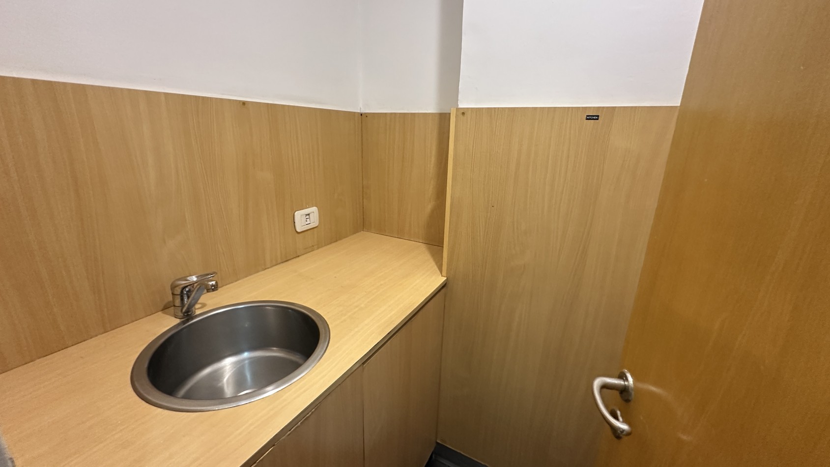 Oficina en Alquiler Palermo 70 m²