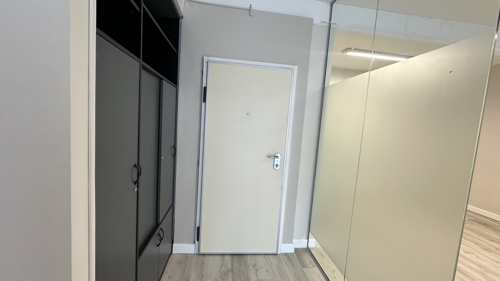 Oficina en Alquiler Palermo 70 m²