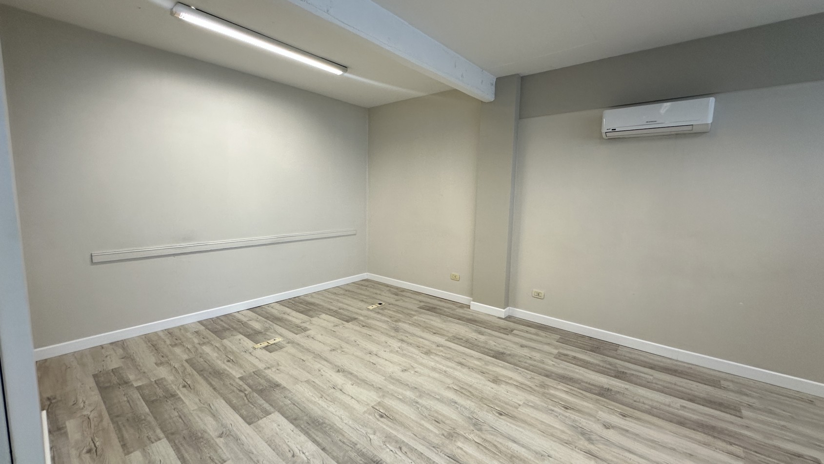 Oficina en Alquiler Palermo 70 m²