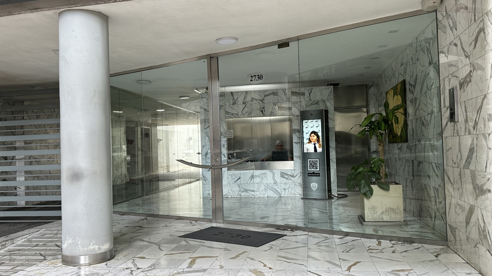 Oficina en Alquiler Palermo 70 m²