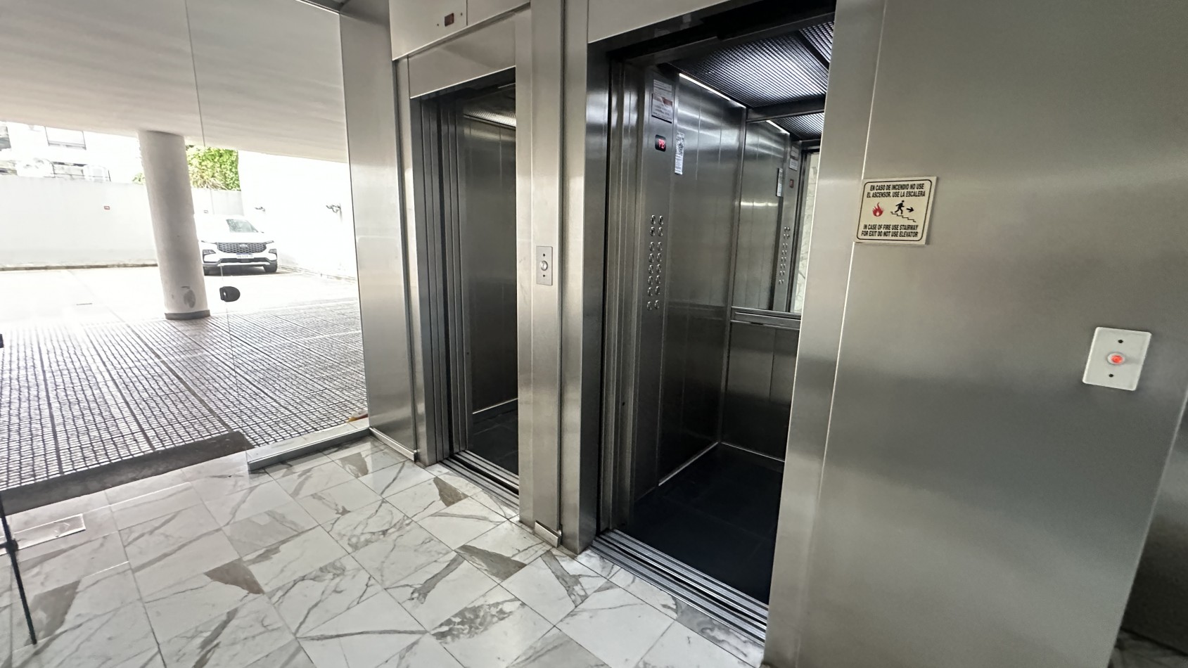 Oficina en Alquiler Palermo 70 m²