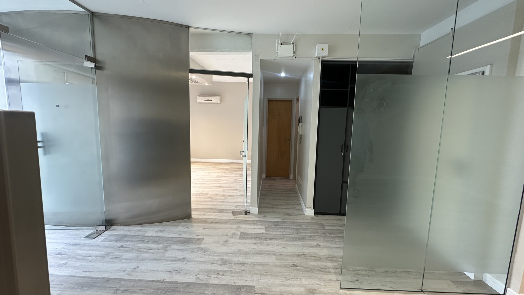 Oficina en Alquiler Palermo 70 m²