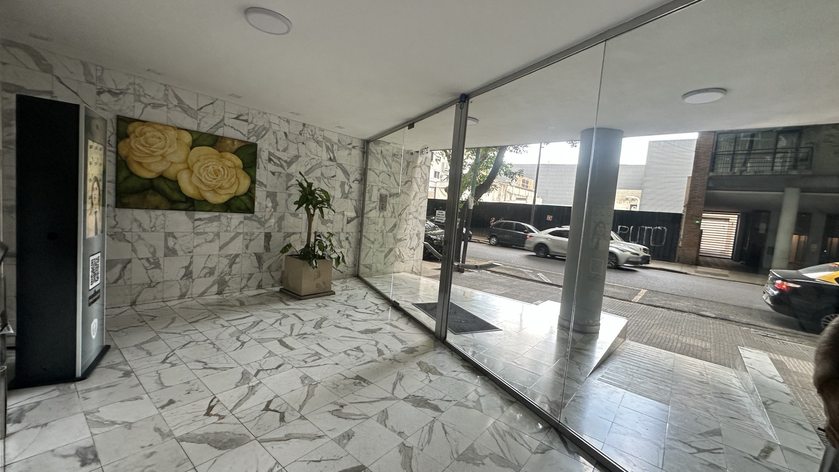 Oficina en Alquiler Palermo 70 m²