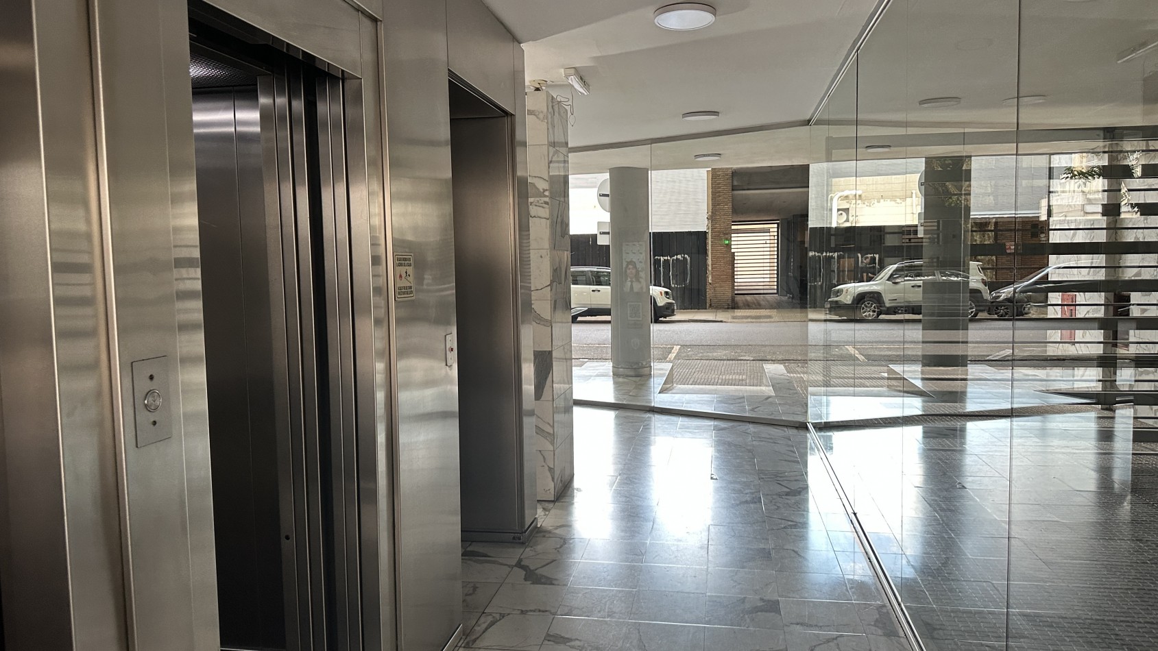 Oficina en Alquiler Palermo 70 m²