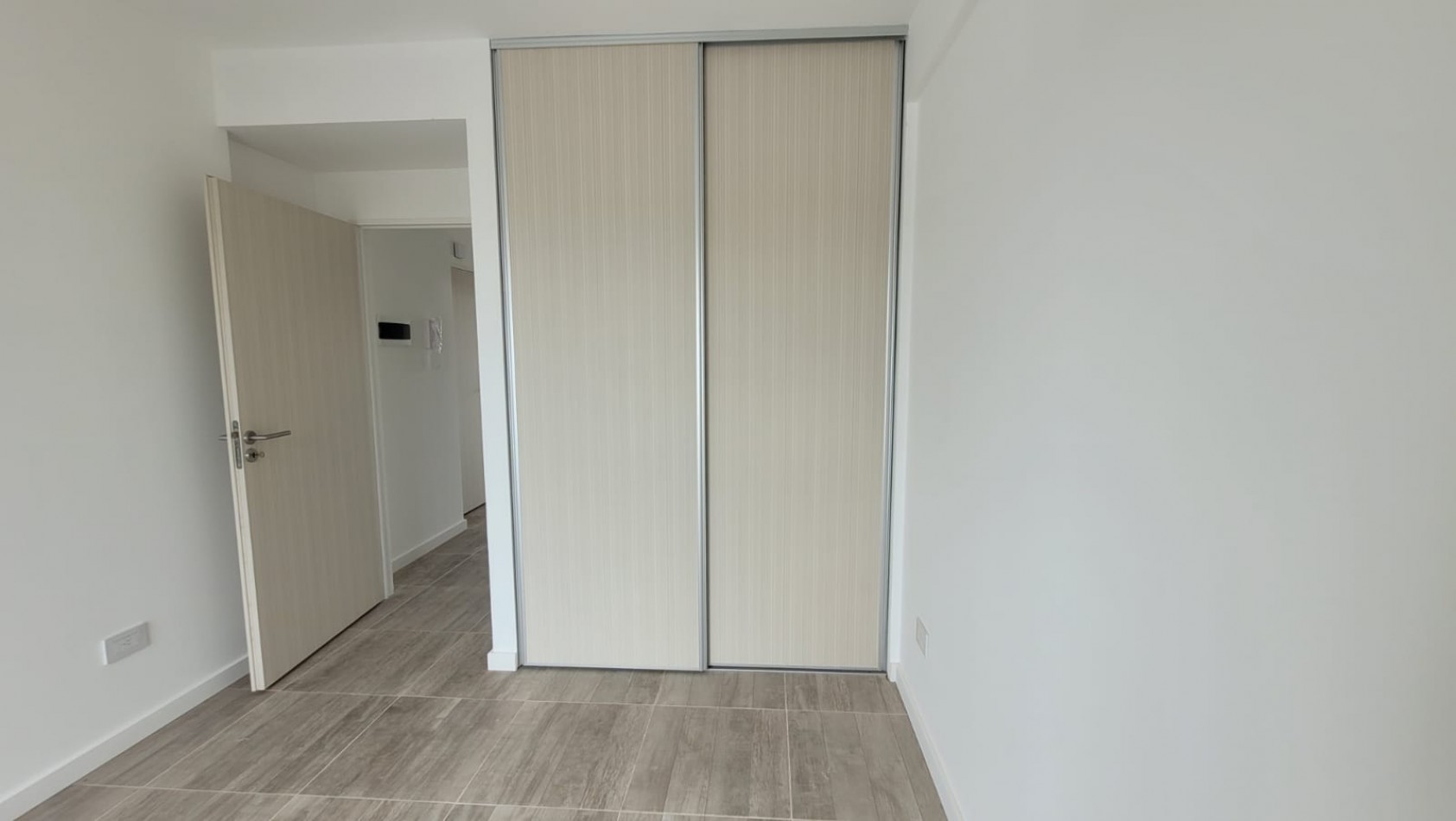 ALQUILER. Semipiso 2 Ambientes a Estrenar con Balcon. VILLA URQUIZA