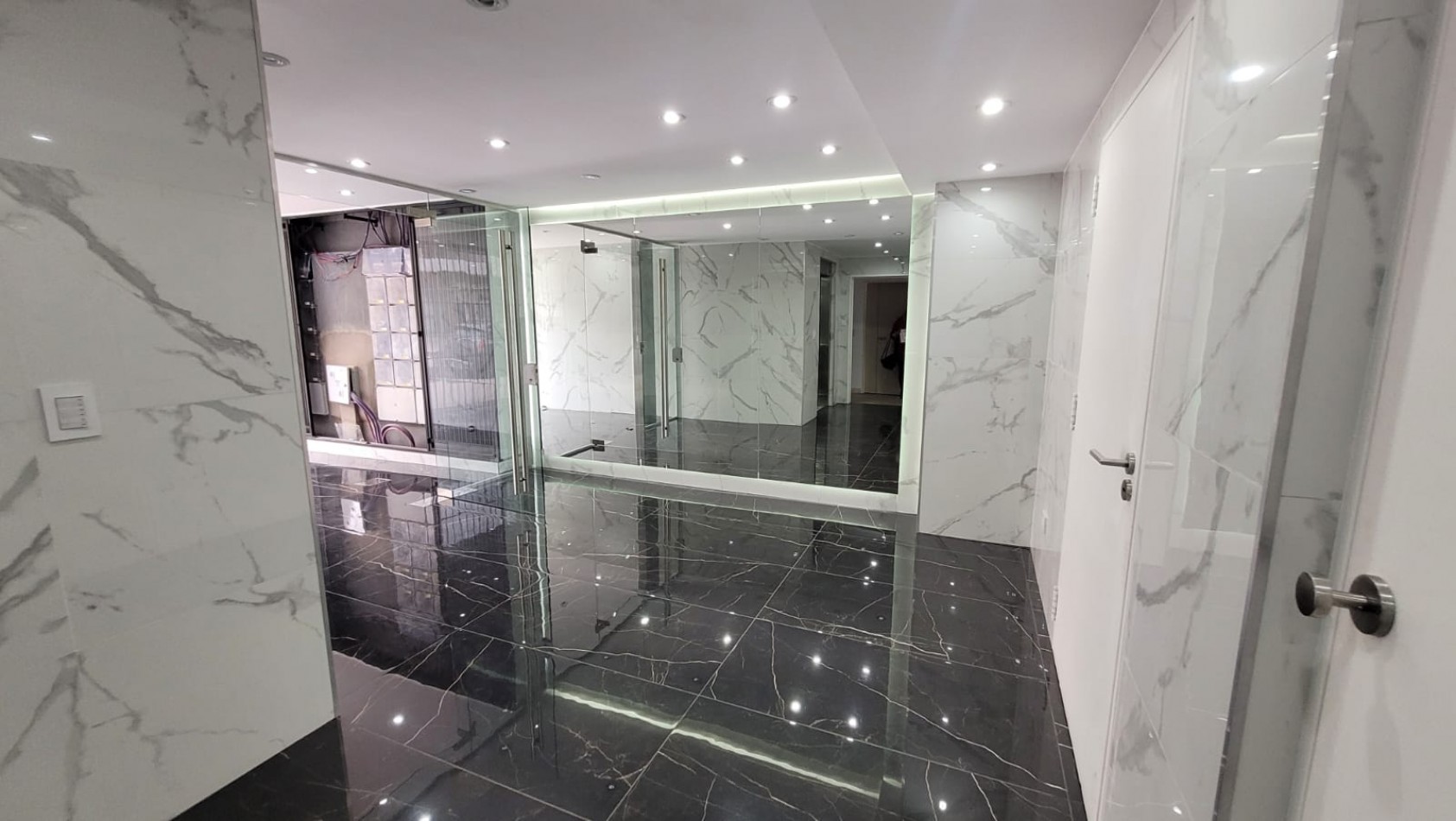 ALQUILER. Semipiso 2 Ambientes a Estrenar con Balcon. VILLA URQUIZA