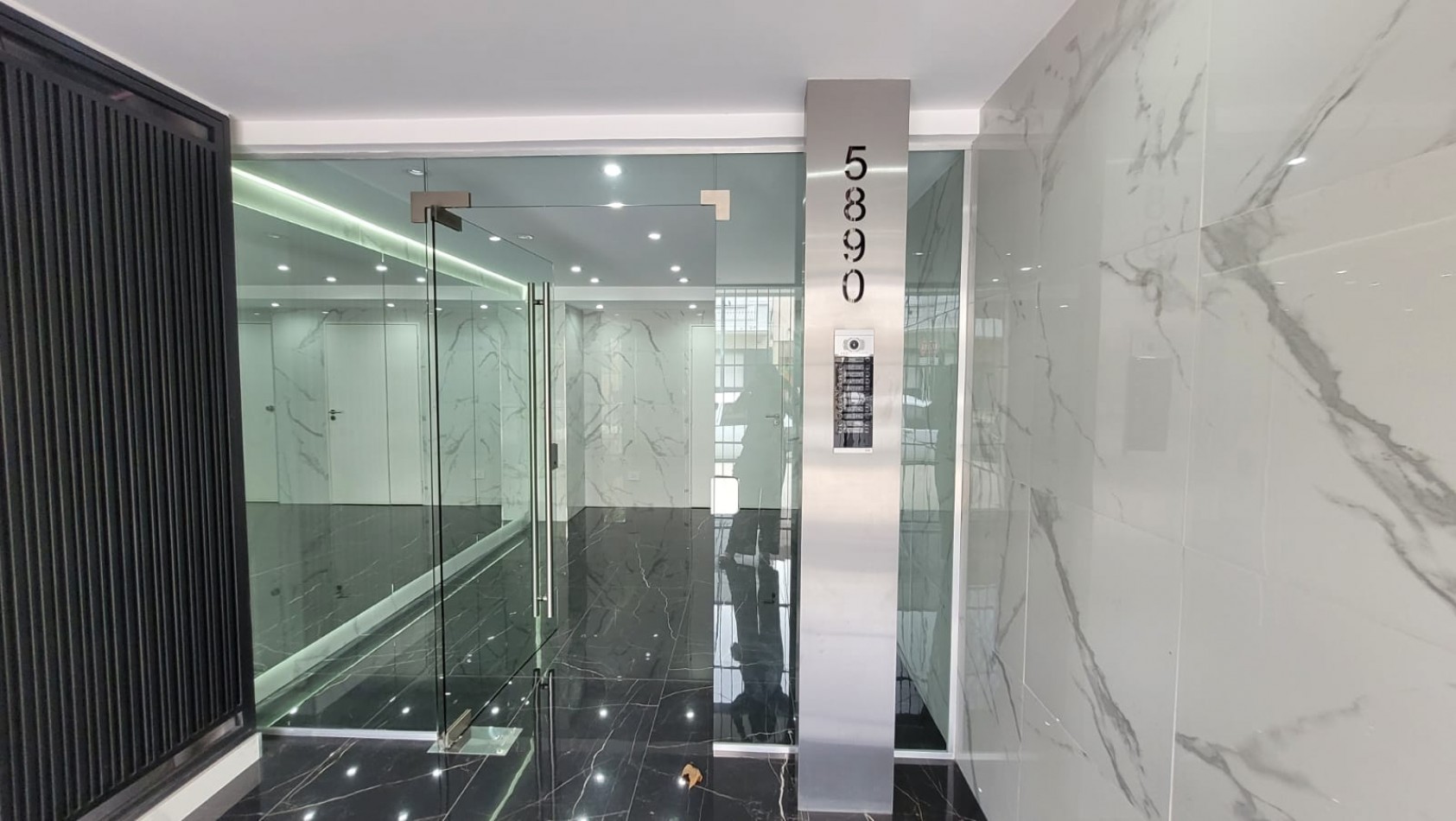 ALQUILER. Semipiso 2 Ambientes a Estrenar con Balcon. VILLA URQUIZA