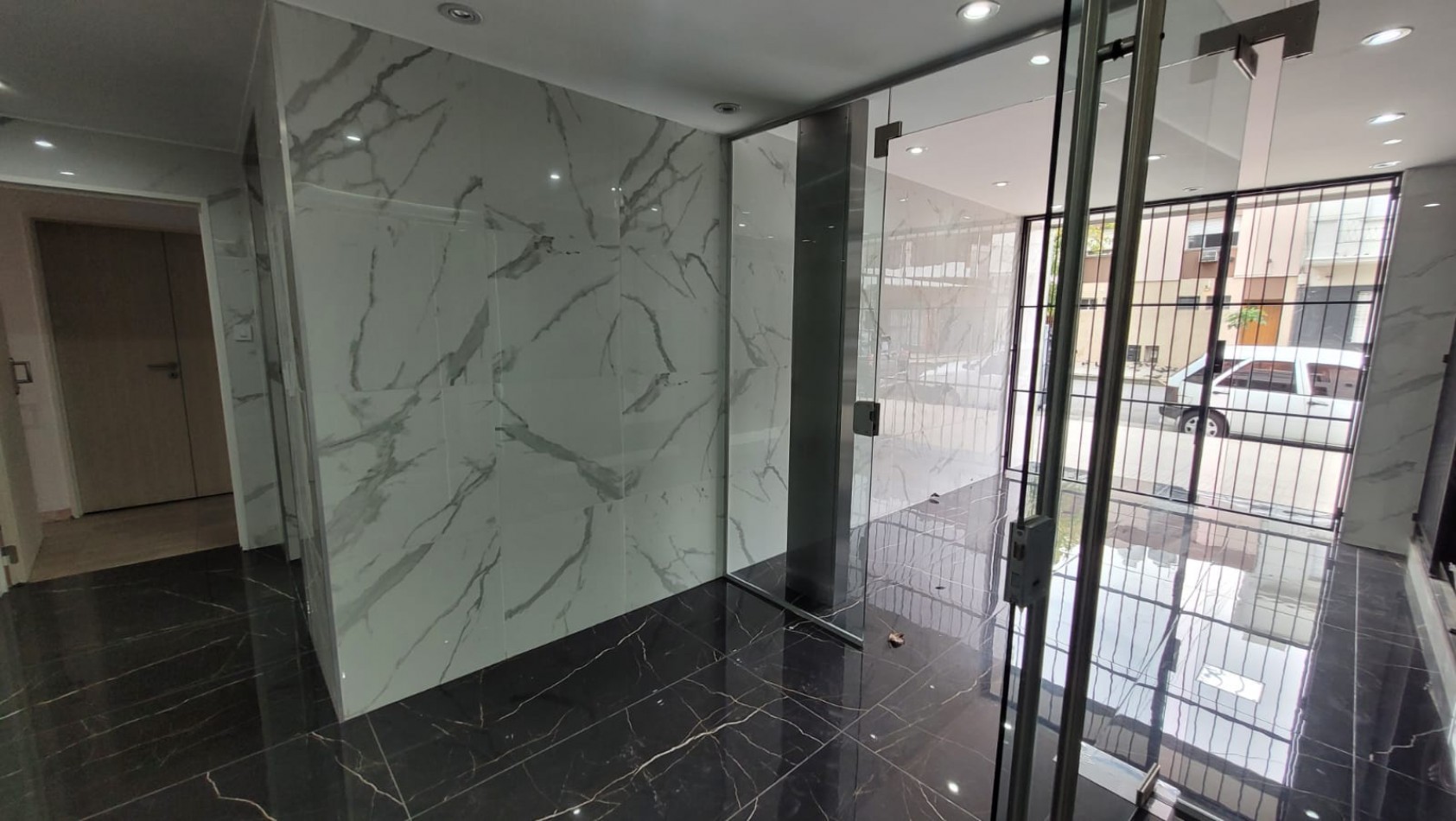 ALQUILER. Semipiso 2 Ambientes a Estrenar con Balcon. VILLA URQUIZA