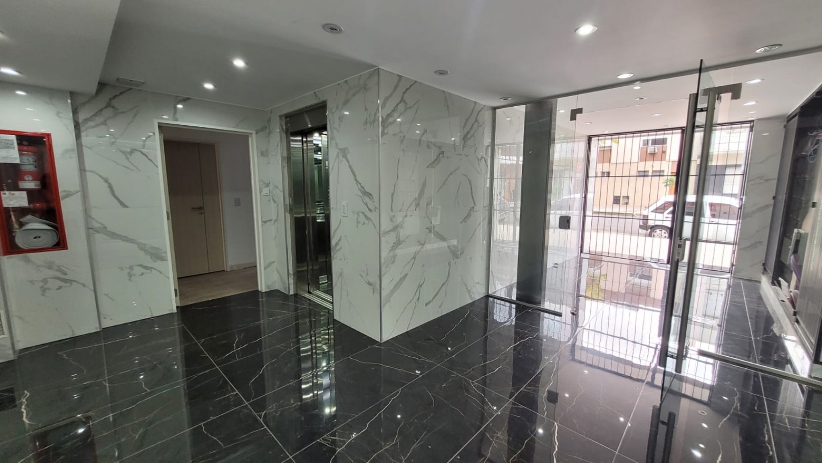 ALQUILER. Semipiso 2 Ambientes a Estrenar con Balcon. VILLA URQUIZA