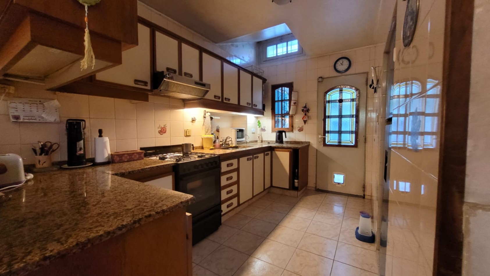 EN VENTA. PH 3 Ambientes tipo duplex.  Cochera, Patios, Terraza y Pileta. SAAVEDRA