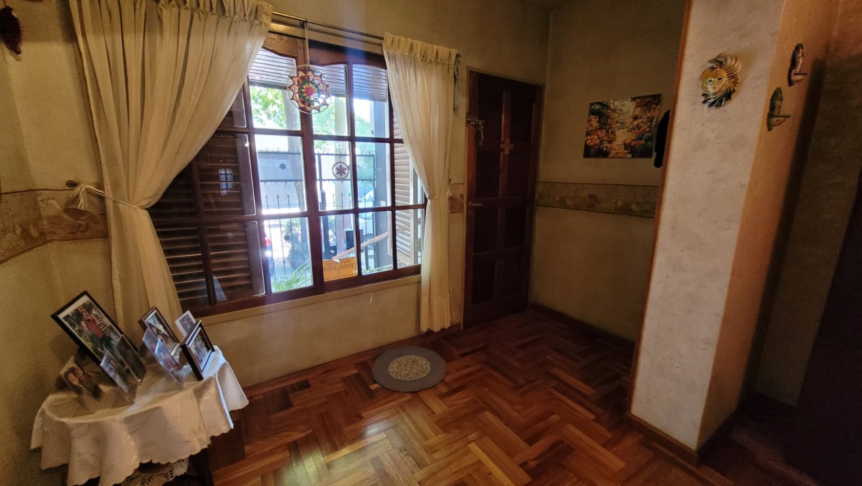 EN VENTA. PH 3 Ambientes tipo duplex.  Cochera, Patios, Terraza y Pileta. SAAVEDRA