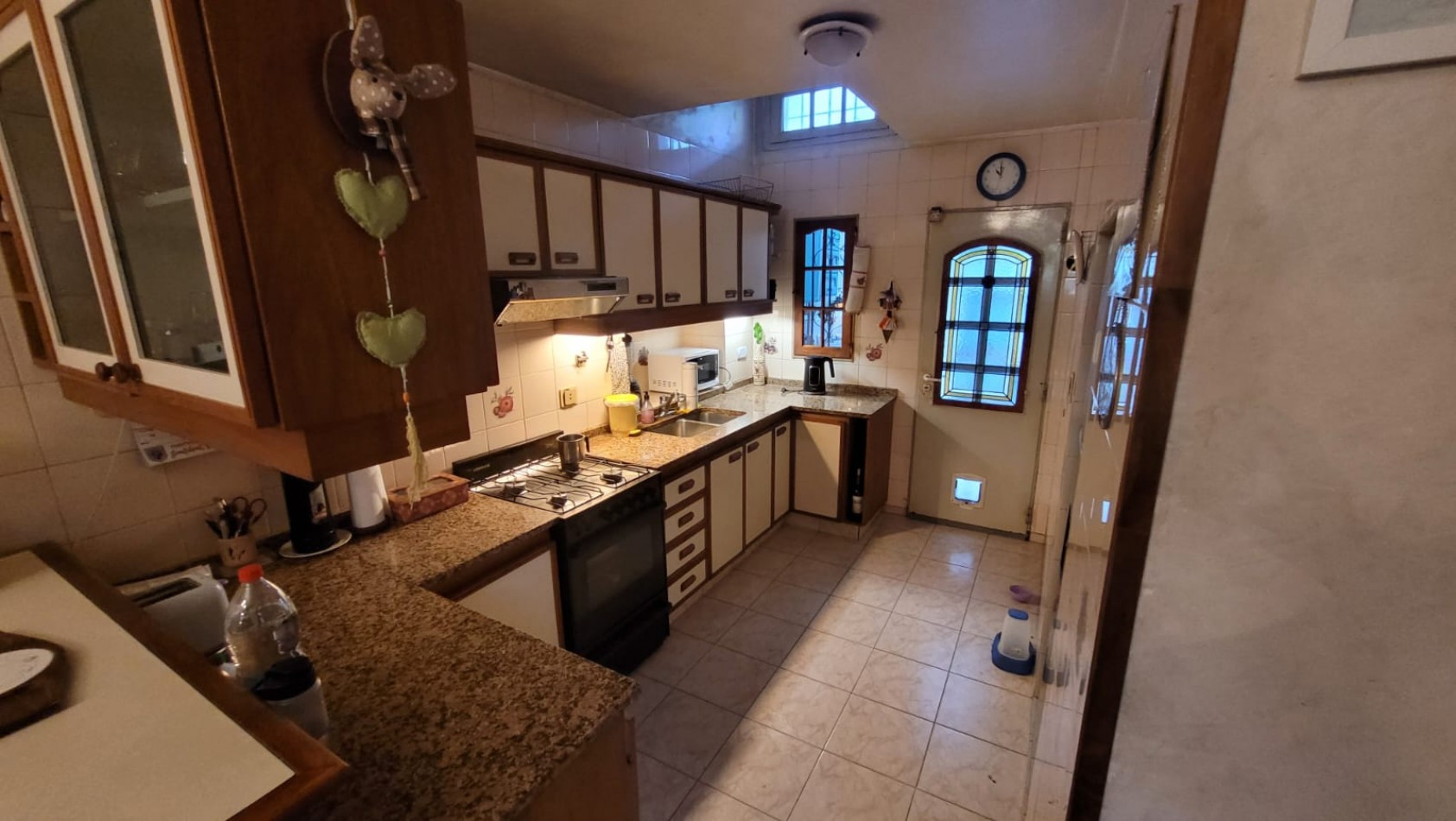 EN VENTA. PH 3 Ambientes tipo duplex.  Cochera, Patios, Terraza y Pileta. SAAVEDRA