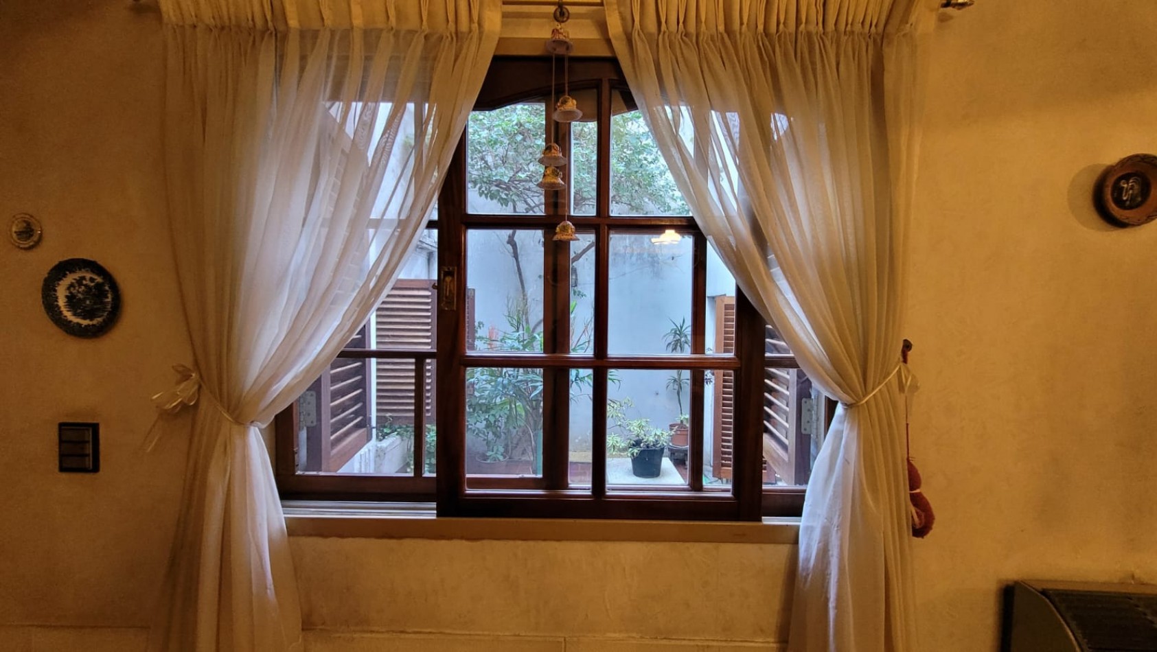 EN VENTA. PH 3 Ambientes tipo duplex.  Cochera, Patios, Terraza y Pileta. SAAVEDRA