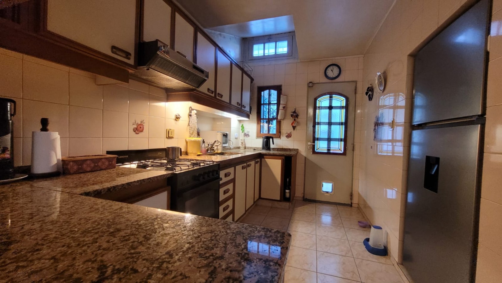 EN VENTA. PH 3 Ambientes tipo duplex.  Cochera, Patios, Terraza y Pileta. SAAVEDRA