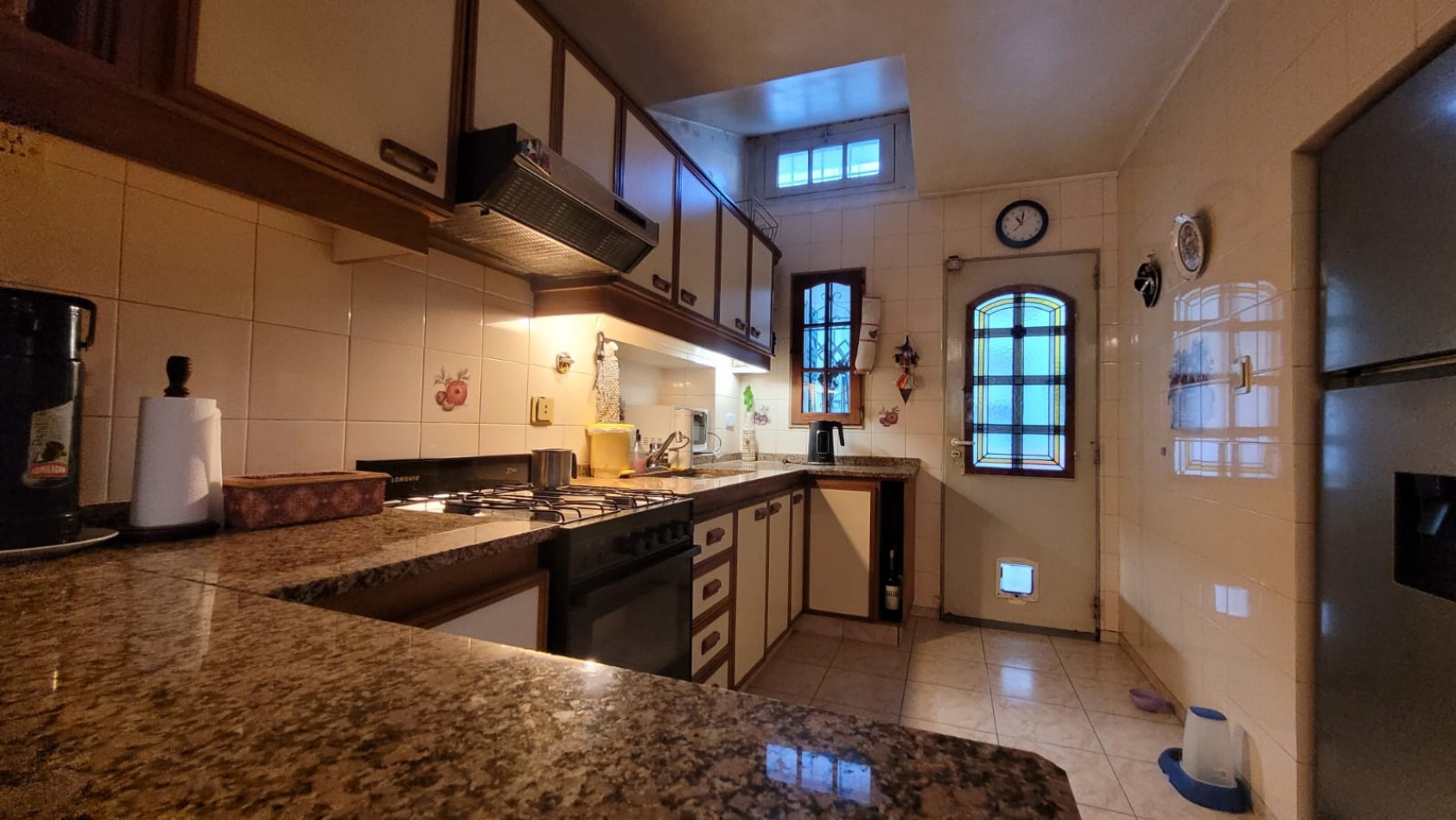 EN VENTA. PH 3 Ambientes tipo duplex.  Cochera, Patios, Terraza y Pileta. SAAVEDRA