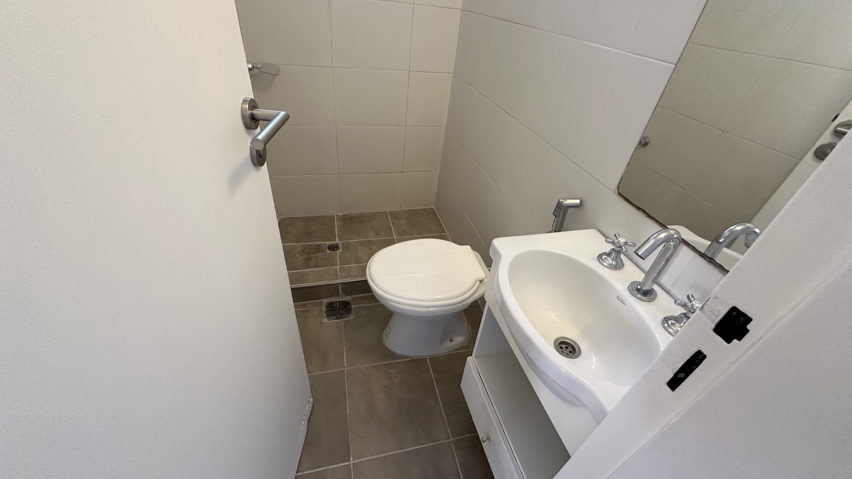 VENTA. 2 Ambientes Balcon Lavadero. BELGRANO