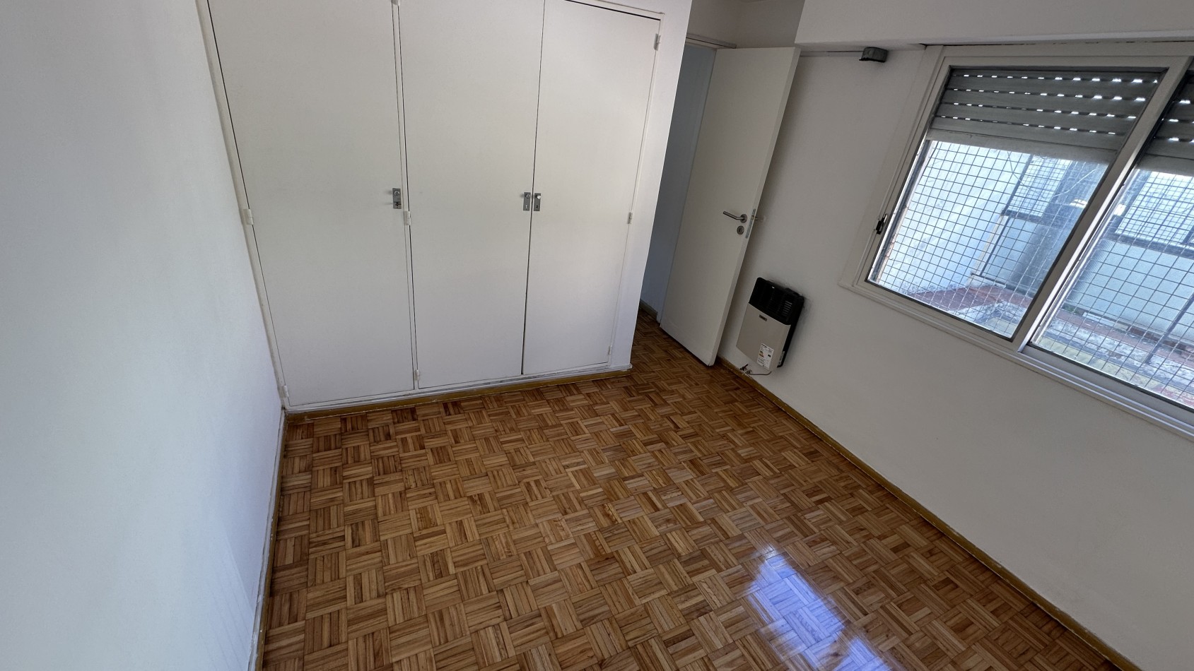 VENTA. 2 Ambientes Balcon Lavadero. BELGRANO