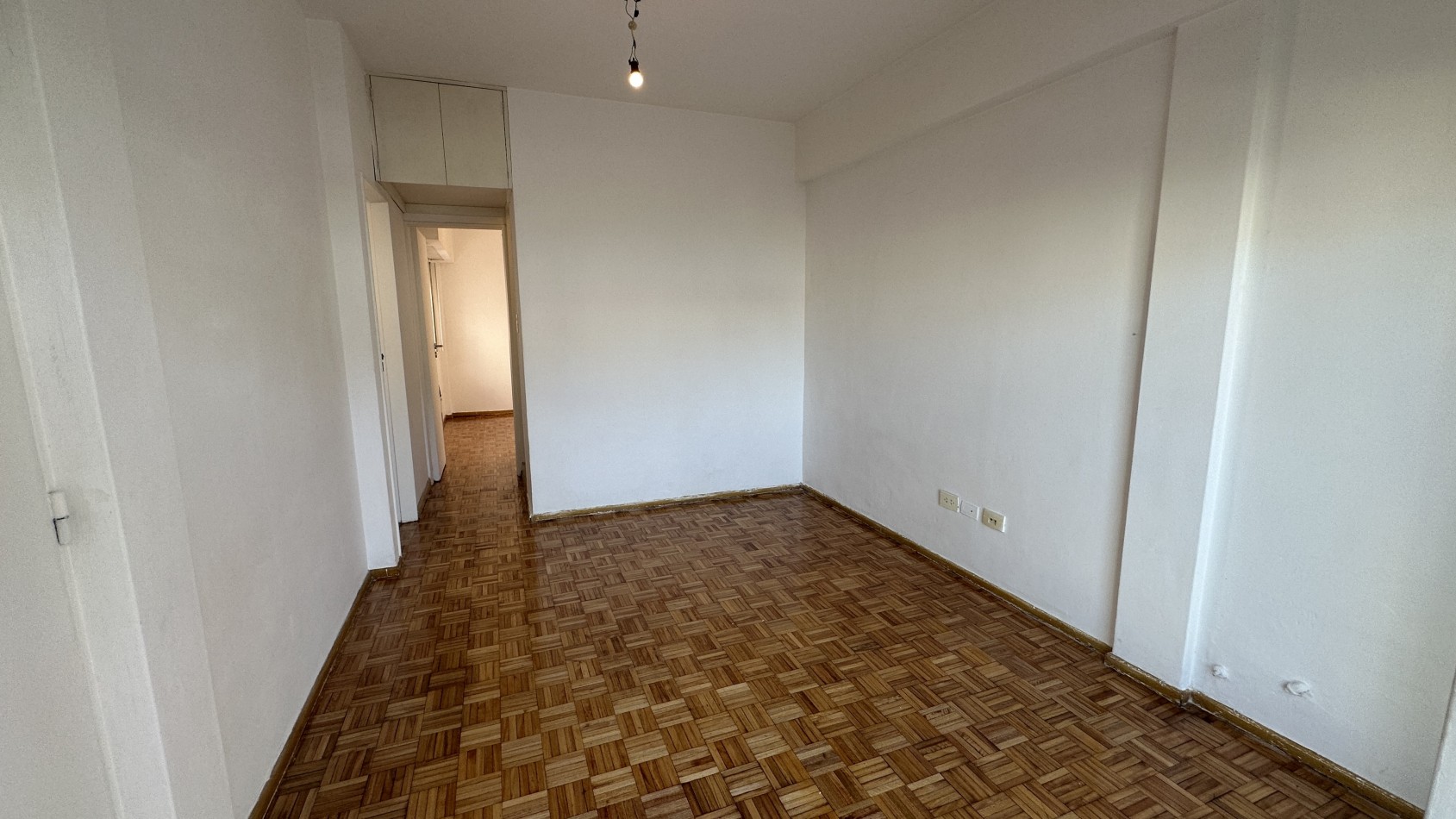 VENTA. 2 Ambientes Balcon Lavadero. BELGRANO