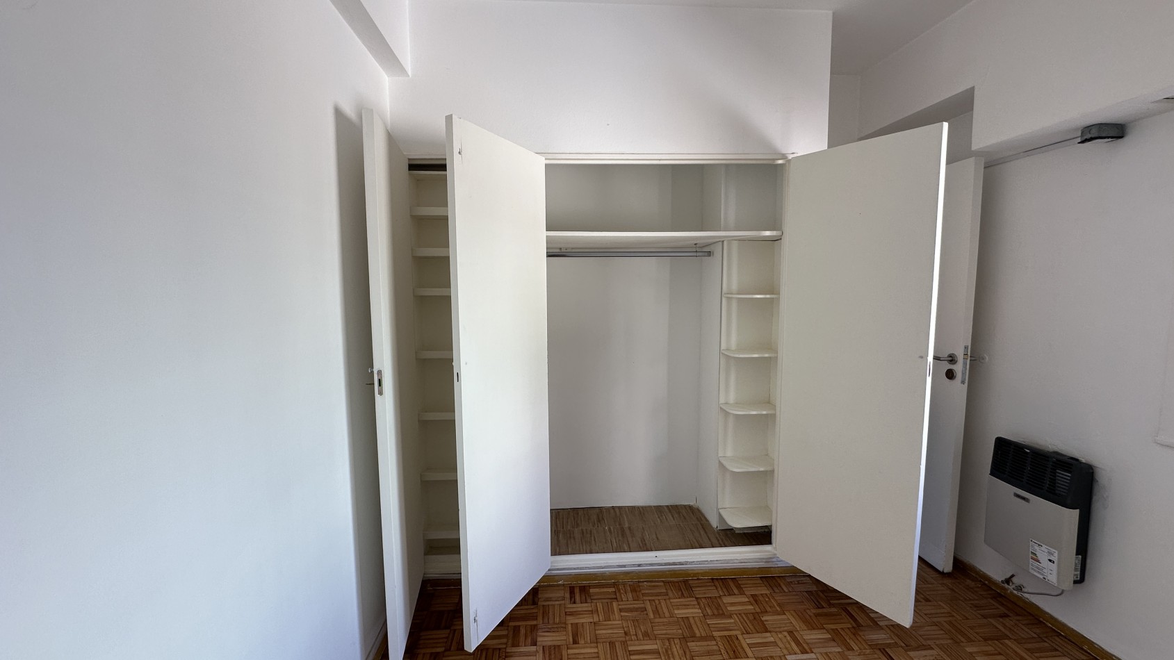 VENTA. 2 Ambientes Balcon Lavadero. BELGRANO