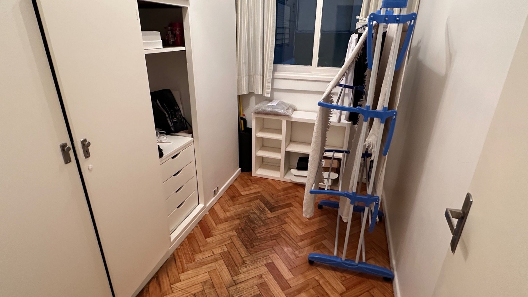 VENTA. Semipiso Torre 4 Amb con Dependencia 294 m² Doble Cochera Terraza Propia 100 m². PALERMO CHICO