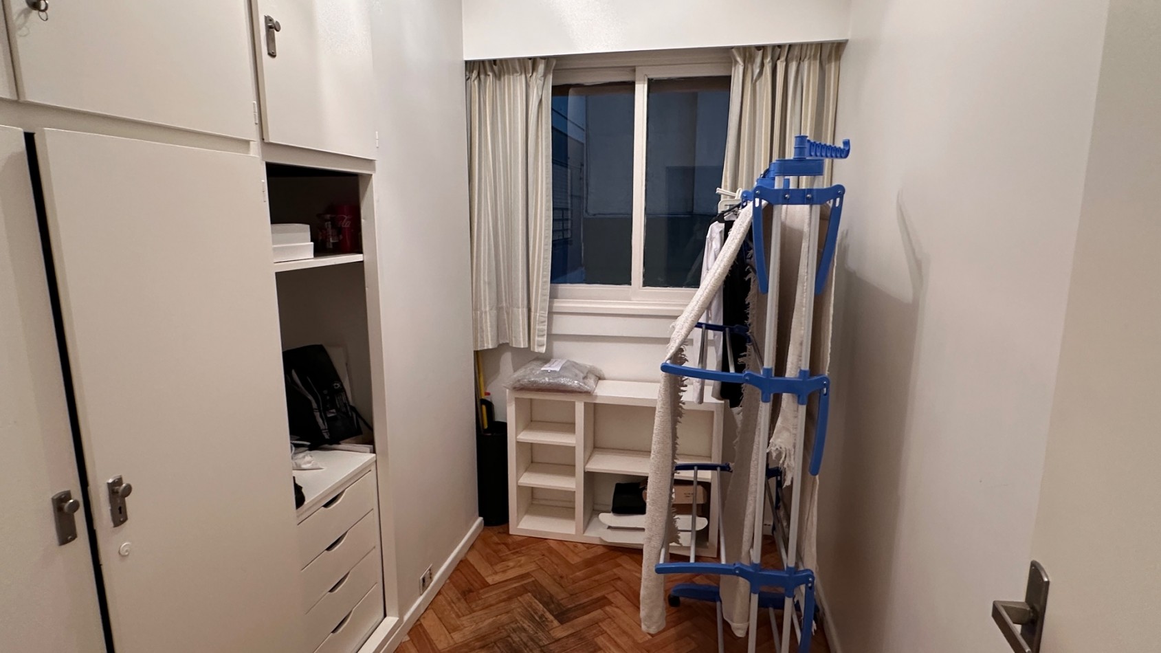 VENTA. Semipiso Torre 4 Amb con Dependencia 294 m² Doble Cochera Terraza Propia 100 m². PALERMO CHICO