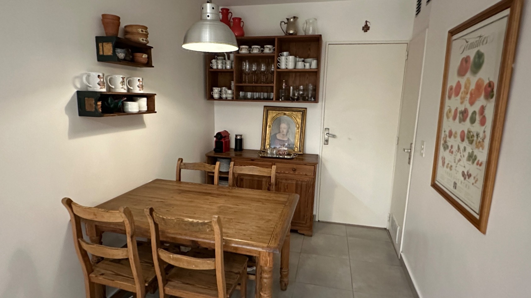 VENTA. Semipiso Torre 4 Amb con Dependencia 294 m² Doble Cochera Terraza Propia 100 m². PALERMO CHICO
