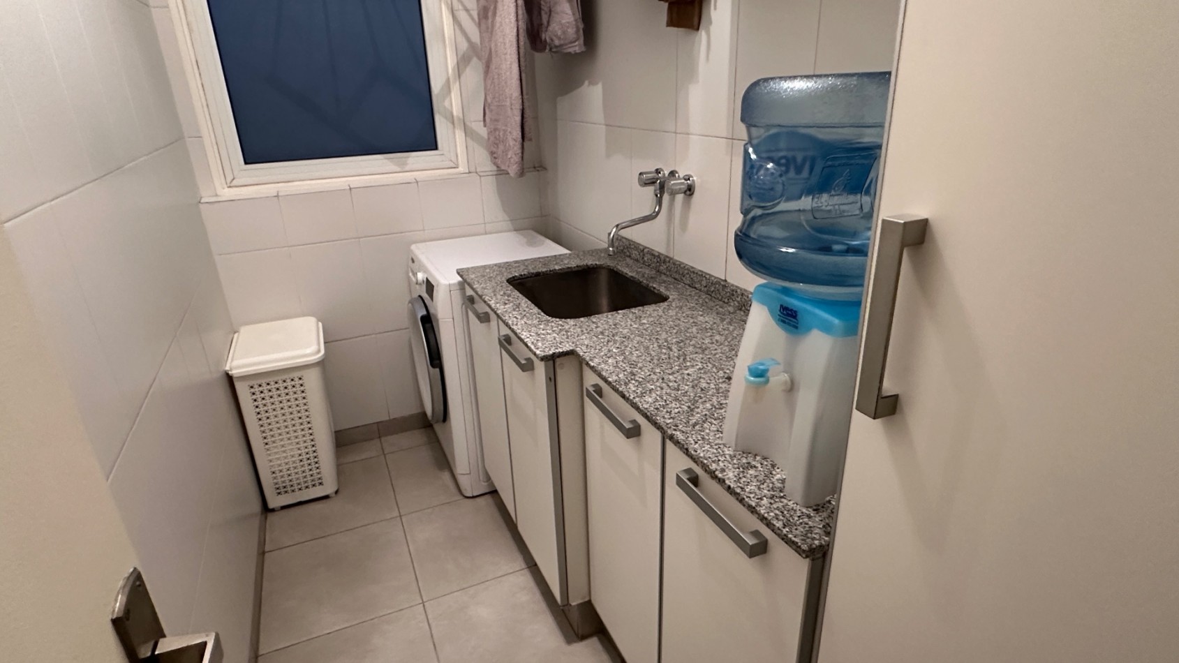 VENTA. Semipiso Torre 4 Amb con Dependencia 294 m² Doble Cochera Terraza Propia 100 m². PALERMO CHICO