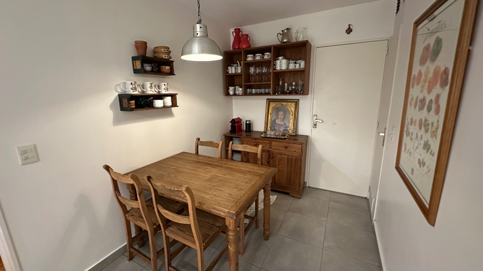 VENTA. Semipiso Torre 4 Amb con Dependencia 294 m² Doble Cochera Terraza Propia 100 m². PALERMO CHICO