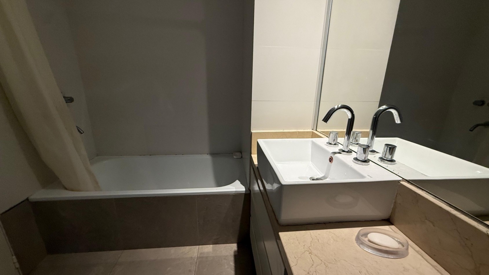 VENTA. Semipiso en Venta 3 Ambientes Balcon y Terraza Propia 27 m². BELGRANO