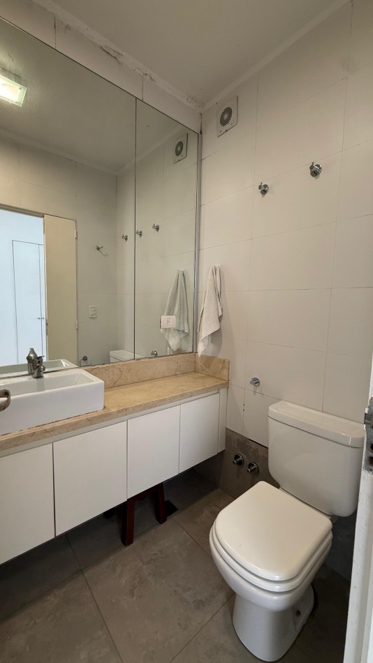 VENTA. Semipiso en Venta 3 Ambientes Balcon y Terraza Propia 27 m². BELGRANO