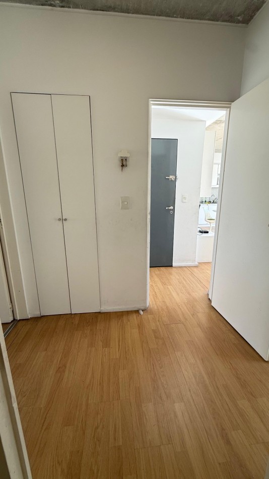 VENTA. Semipiso en Venta 3 Ambientes Balcon y Terraza Propia 27 m². BELGRANO